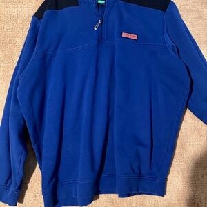 Vineyard Vines Pullover